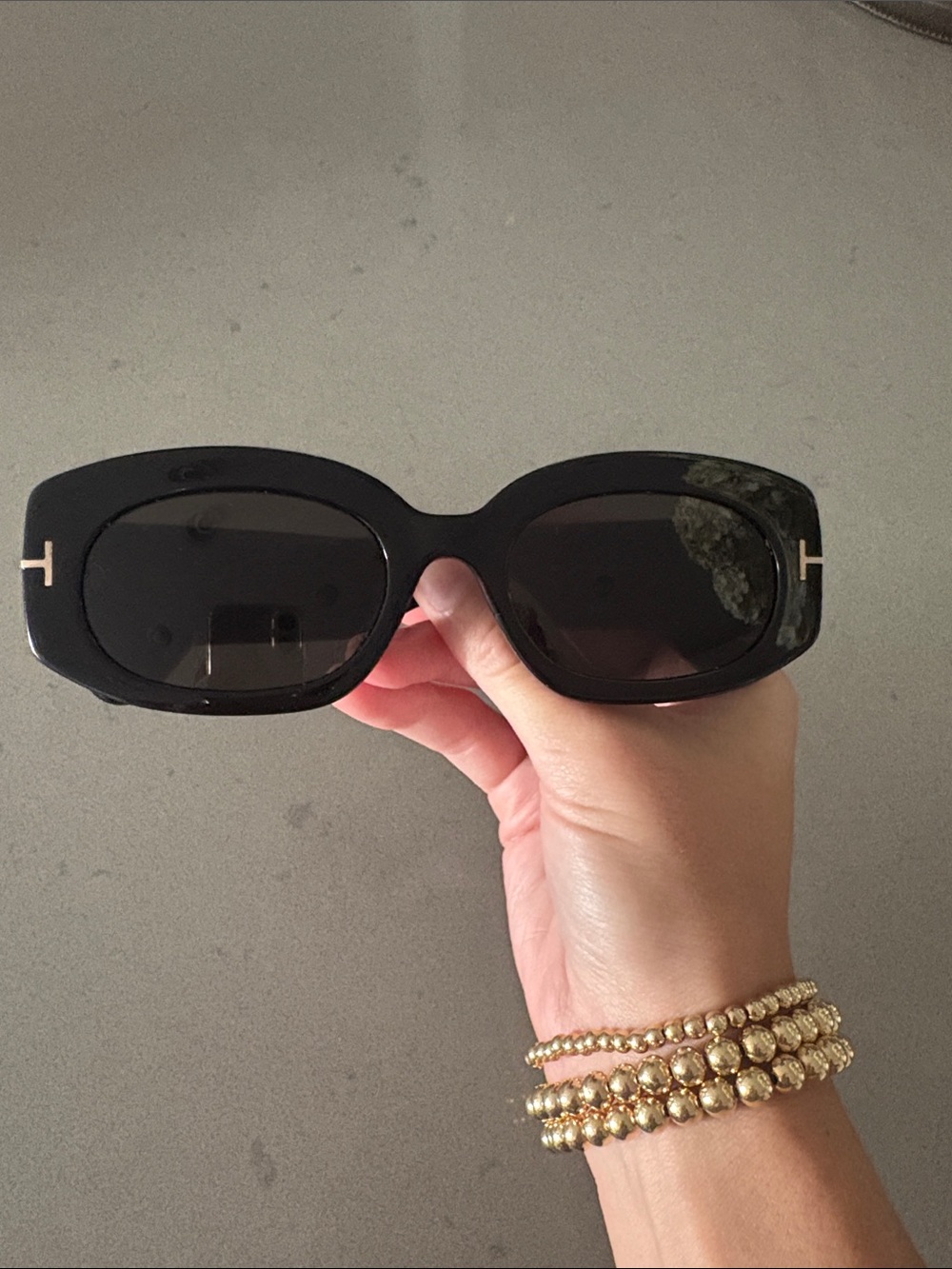 Tom Ford Sunglasses